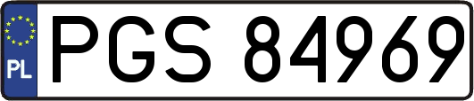 PGS84969