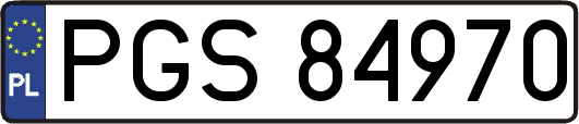 PGS84970
