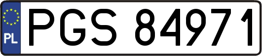PGS84971