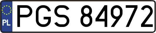 PGS84972
