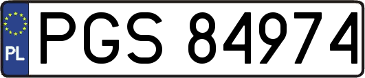 PGS84974