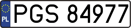 PGS84977