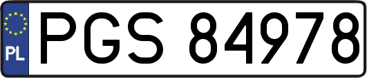 PGS84978