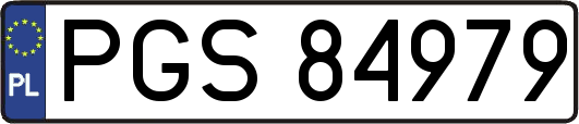 PGS84979