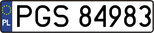 PGS84983