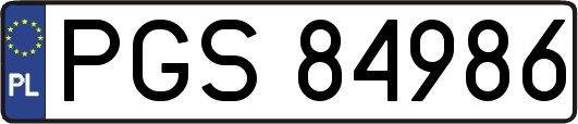 PGS84986