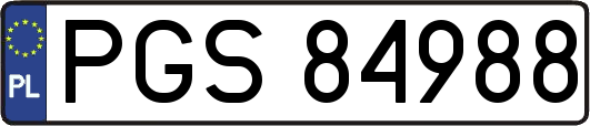 PGS84988
