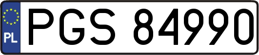 PGS84990