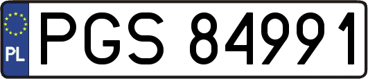 PGS84991