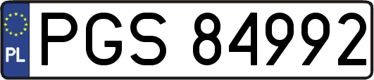 PGS84992