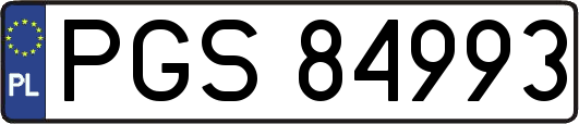 PGS84993