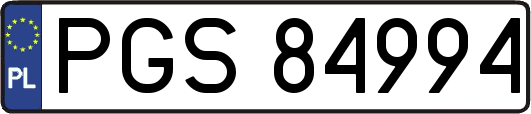 PGS84994