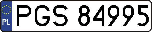 PGS84995