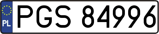 PGS84996