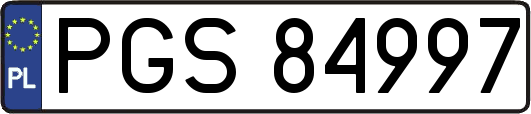 PGS84997