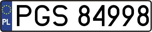 PGS84998
