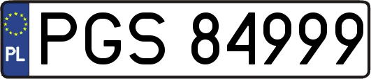 PGS84999