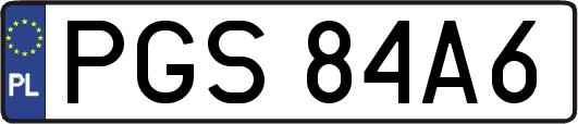 PGS84A6