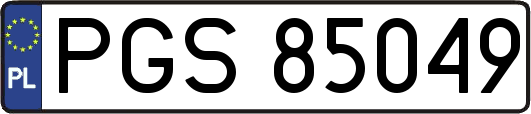 PGS85049