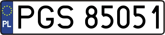 PGS85051