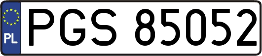 PGS85052