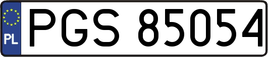 PGS85054