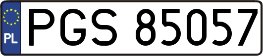 PGS85057