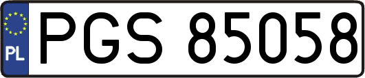 PGS85058