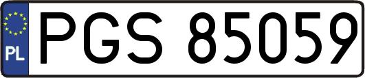 PGS85059