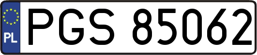 PGS85062