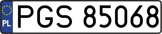 PGS85068