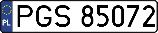 PGS85072