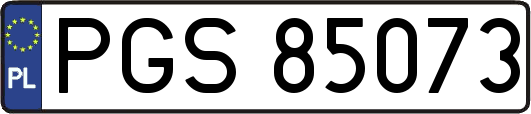 PGS85073