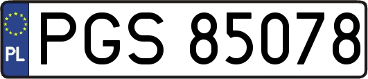 PGS85078