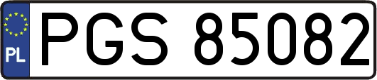 PGS85082