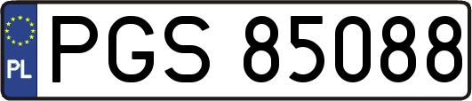 PGS85088