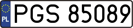 PGS85089