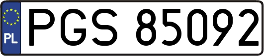 PGS85092