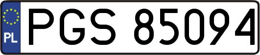 PGS85094