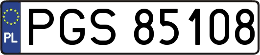 PGS85108