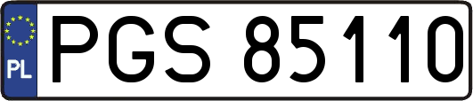 PGS85110