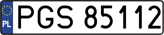 PGS85112