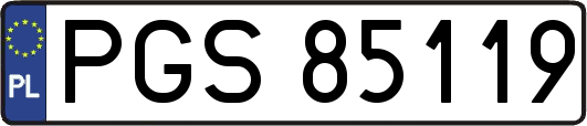 PGS85119