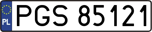 PGS85121