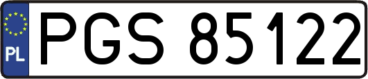 PGS85122