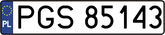 PGS85143