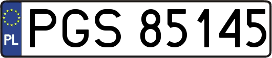 PGS85145