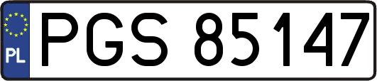 PGS85147