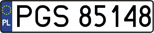 PGS85148