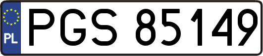 PGS85149
